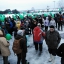 В селе Козино прощёл митинг против застройки водоохранных зон Кунцево!