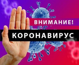 Внимание! Коронавирус! Рекомендации гражданам: профилактика